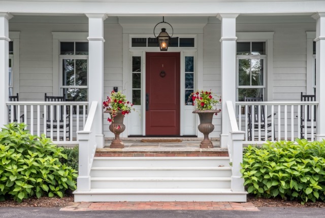 Pillar To Post Home Inspectors