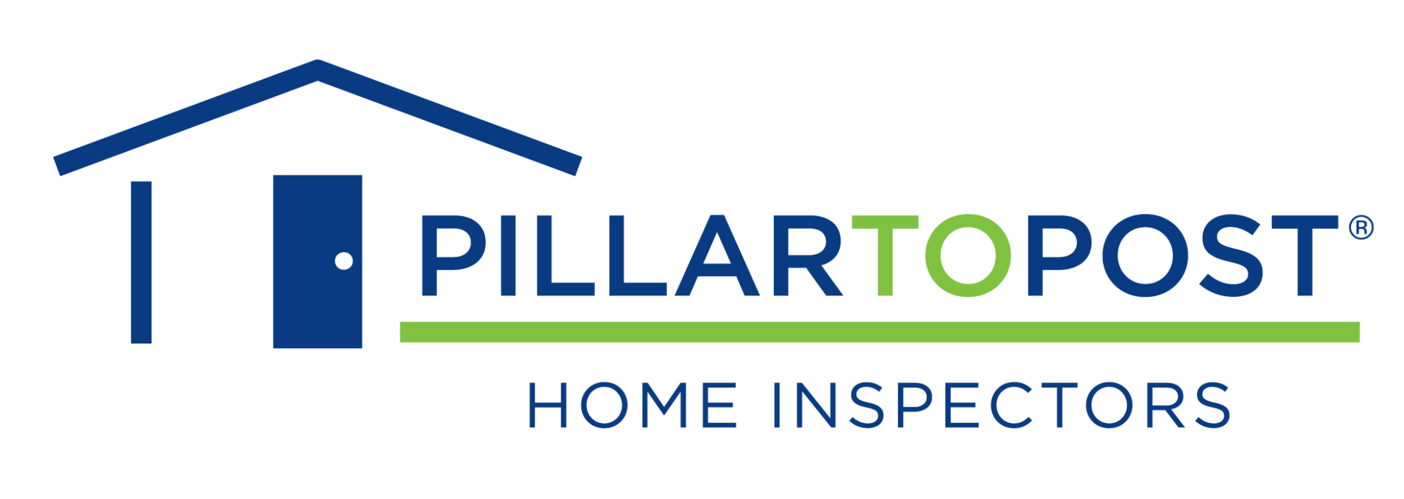 Pillar to Post Home Inspectors logo